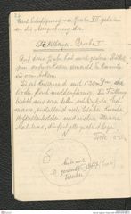 Seite 28, Tagebuch "Ossarn 1928" (NHMW-PRAE-BBB-21)